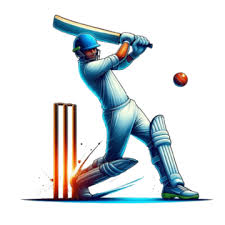Cricket Collection - Mens Tshirt