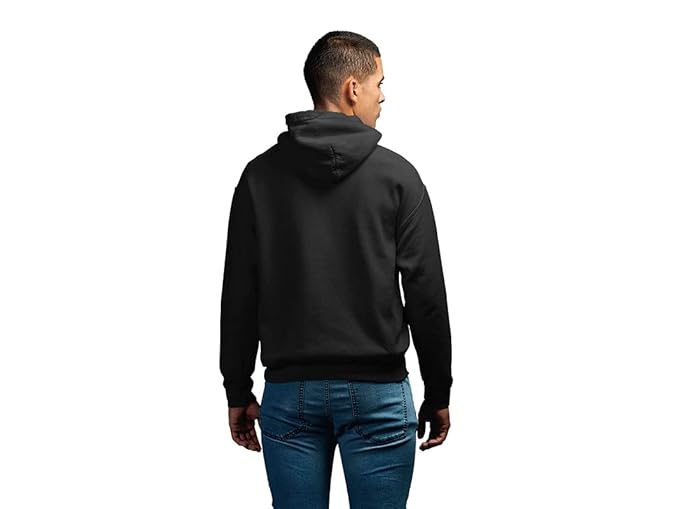 Chelsea Stamford Bridge Men's 100% Cotton Hoodie