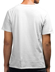 Wayne Rooney Ultimate Legendary Celebration Men's 100% Cotton Round Neck T-Shirt