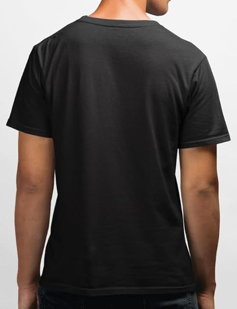 King of Team India Cricket Century Celebration Pure Cotton Men's Graphic Printed Round Neck T-Shirt