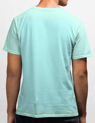Sanju Striking for Royals of Rajasthan T20 Cricket Pure Cotton Men's Round Neck T-Shirt