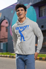 Rohit Sharma 'Hitman' hoodie