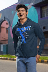 Rohit Sharma 'Hitman' hoodie